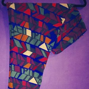 T/C LuLaRoe Leggings!